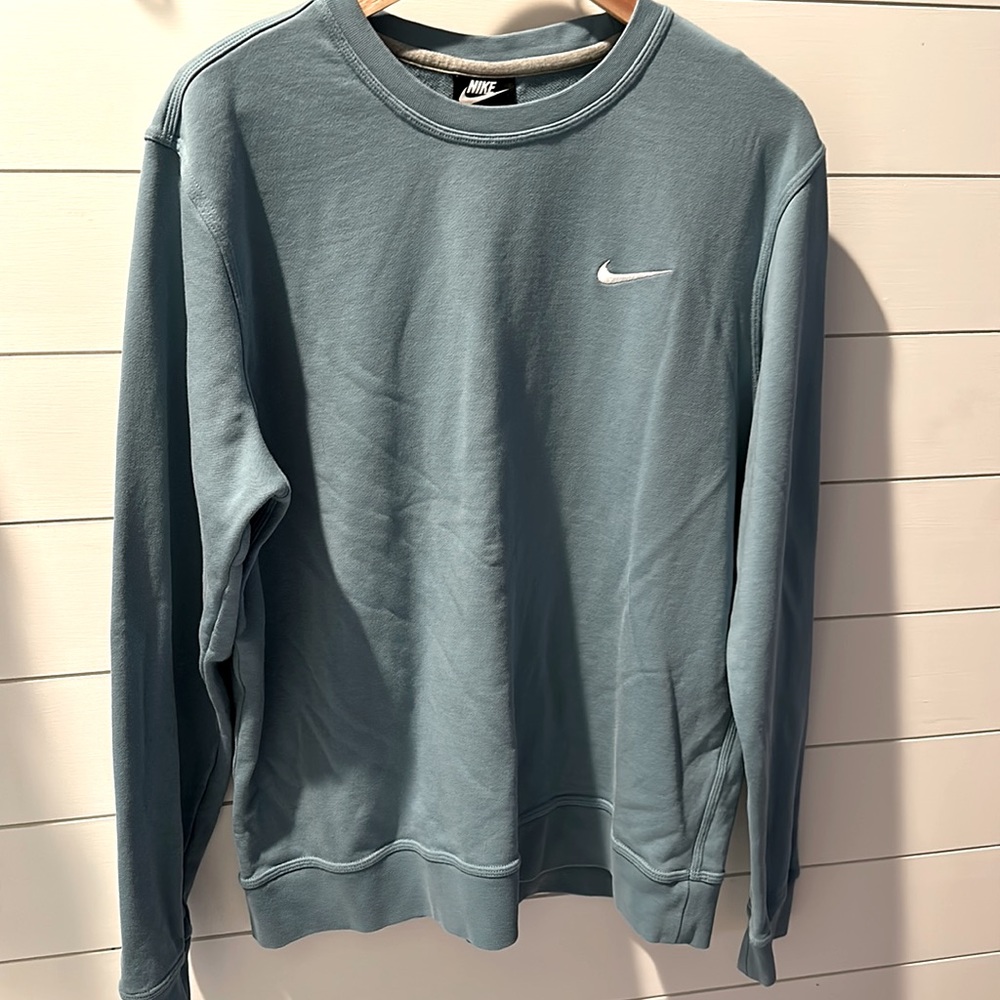 Nike Crewneck Sweatshirt